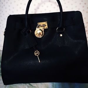 Michael Kors (Large) Hamilton